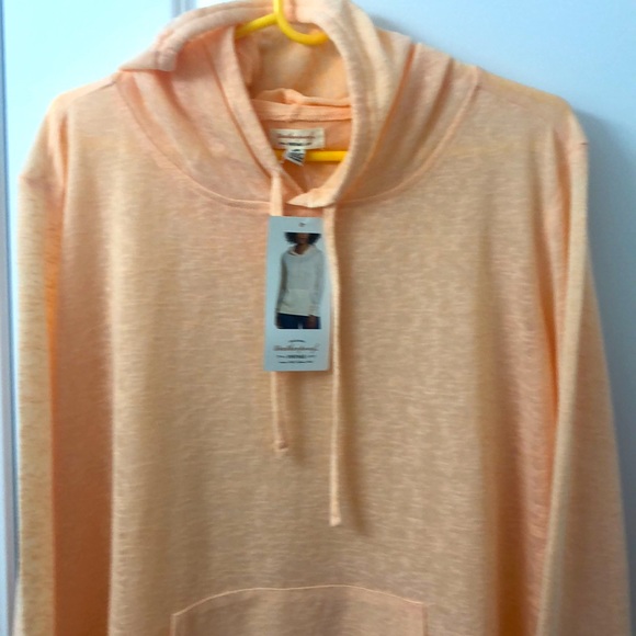 Weatherproof - Vintage Slub Hoodie for Women’s - Picture 4 of 7